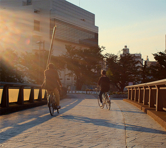 FYEAHMOVIES — Perfect Days (2023) dir. Wim Wenders