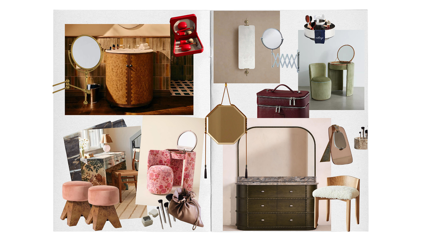 Best makeup vanity 2026 Makeup vanity worth buying Makeup vanity that lasts