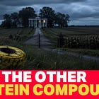 Epstein Had a House in Ohio. Nobody Ever Searched It.