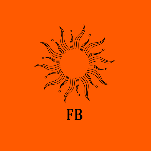 Free Lunch Kid by Felicia Bermudez logo