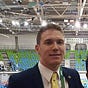 Mark Pickering's avatar