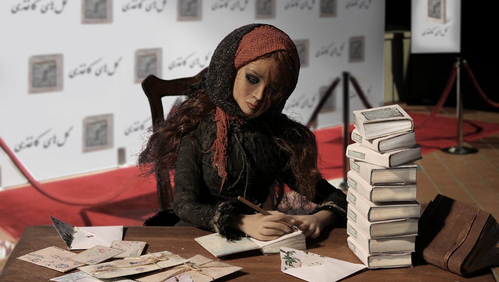 Paper Flowers Continues Its Festival Run with Awards from Russia and the UK
