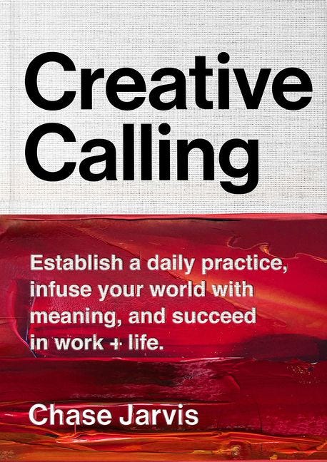 Creative Calling Creative Calling