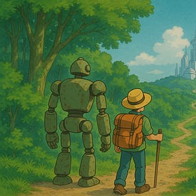 Start here: Welcome to The Augmented Engineer