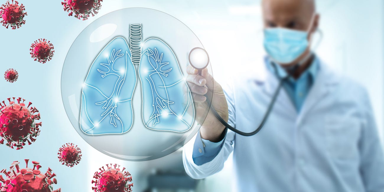 Severe Community-Acquired Pneumonia: A 2025 Not-IDSA Guideline