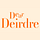 Dear Deirdre
