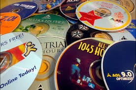 Area Man: 'Yes, I Want Your Goddamn AOL CDs' | WIRED