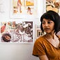 Meera Lee Patel's avatar