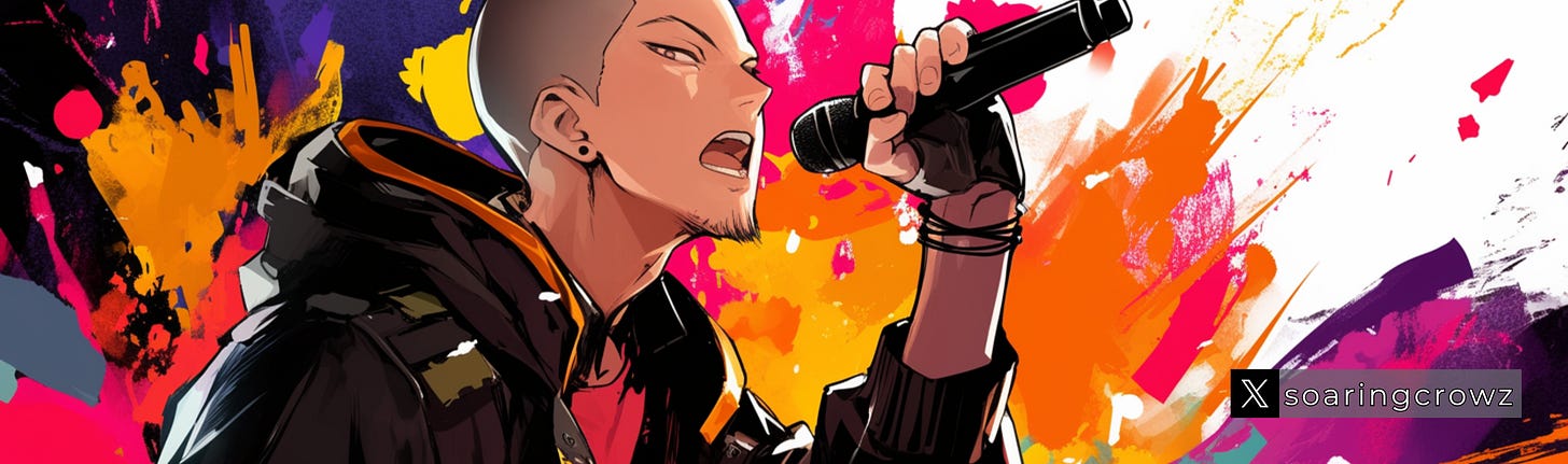 AI-數位身分-Balaji Srinivasan-TOKEN2049