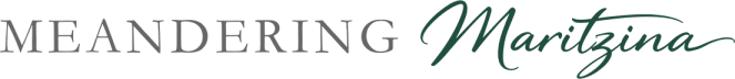 Meandering Maritzina