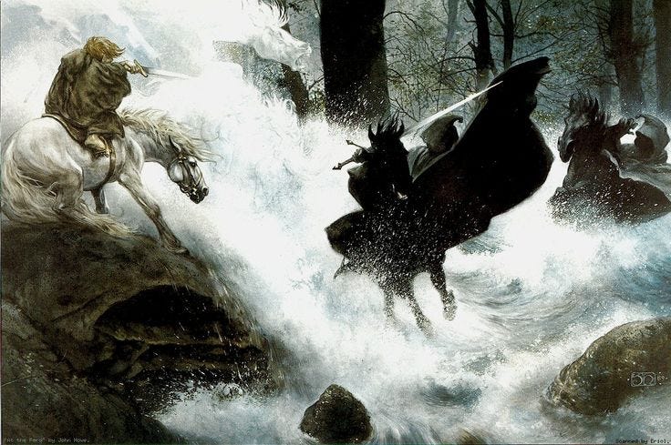 alan lee Ford of Bruinen