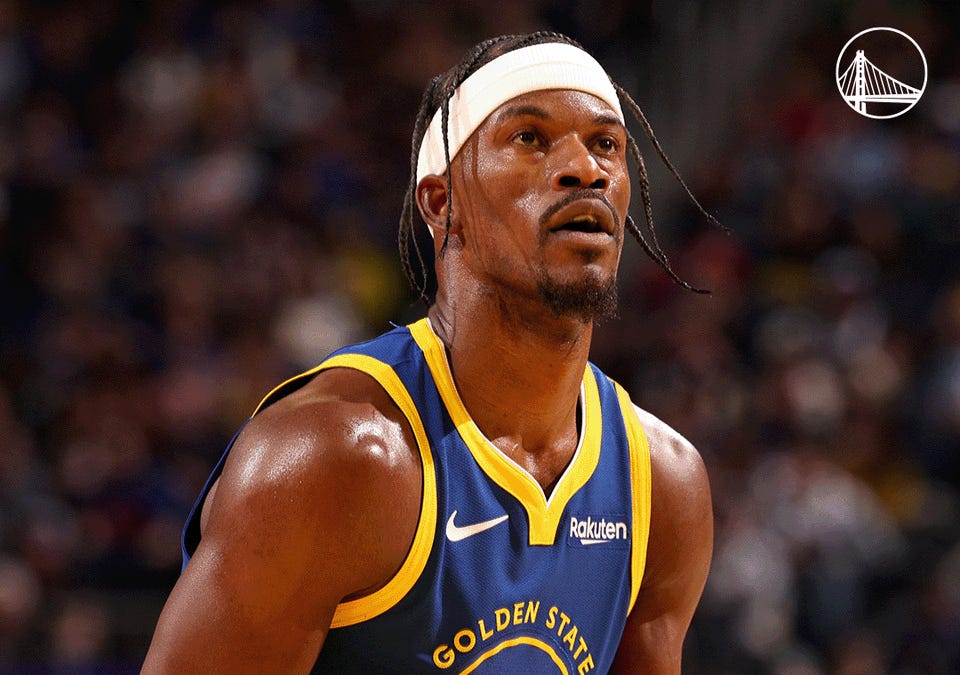 The NBA Trade Season Latest - The Stein Line image