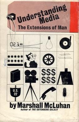 Understanding Media - Wikipedia Understanding Media - Wikipedia