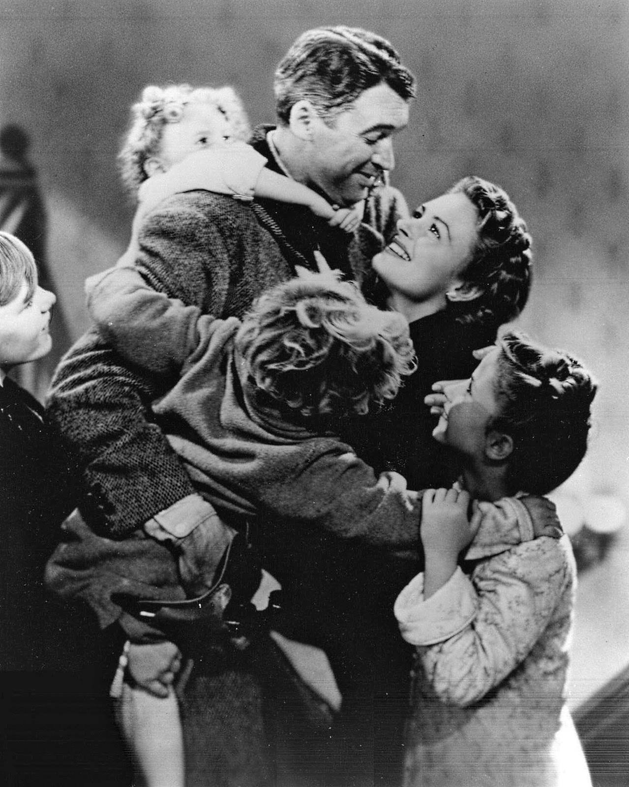 It's a Wonderful Life | Beloved Christmas Movie by Capra [1946] | Britannica