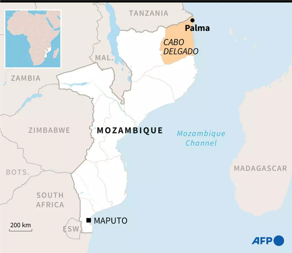 "Most of the Group’s Leaders were Tanzanians...There are Also Some Arabs…They Speak Swahili" - Madi Mohamed Sadi, Captured Member of Terrorist Lot in Mozambique "Most of the Group’s Leaders were Tanzanians...There are Also Some Arabs…They Speak Swahili" - Madi Mohamed Sadi, Captured Member of Terrorist Lot in Mozambique