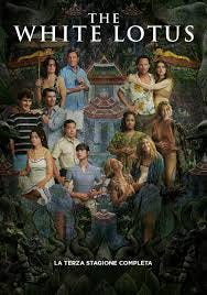 The White Lotus | TV fanart | fanart.tv