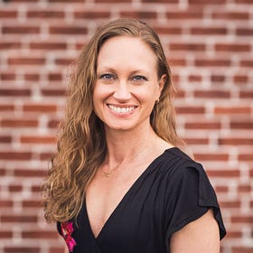 Dissident Dialogues: Meredith Miller (Rolling: Q&As #6 & #7)