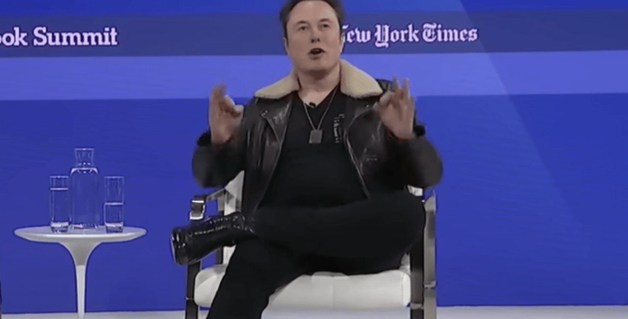 Elon Musk Obliterates Journalist Tied To USAID After DOGE Staffer Resigns