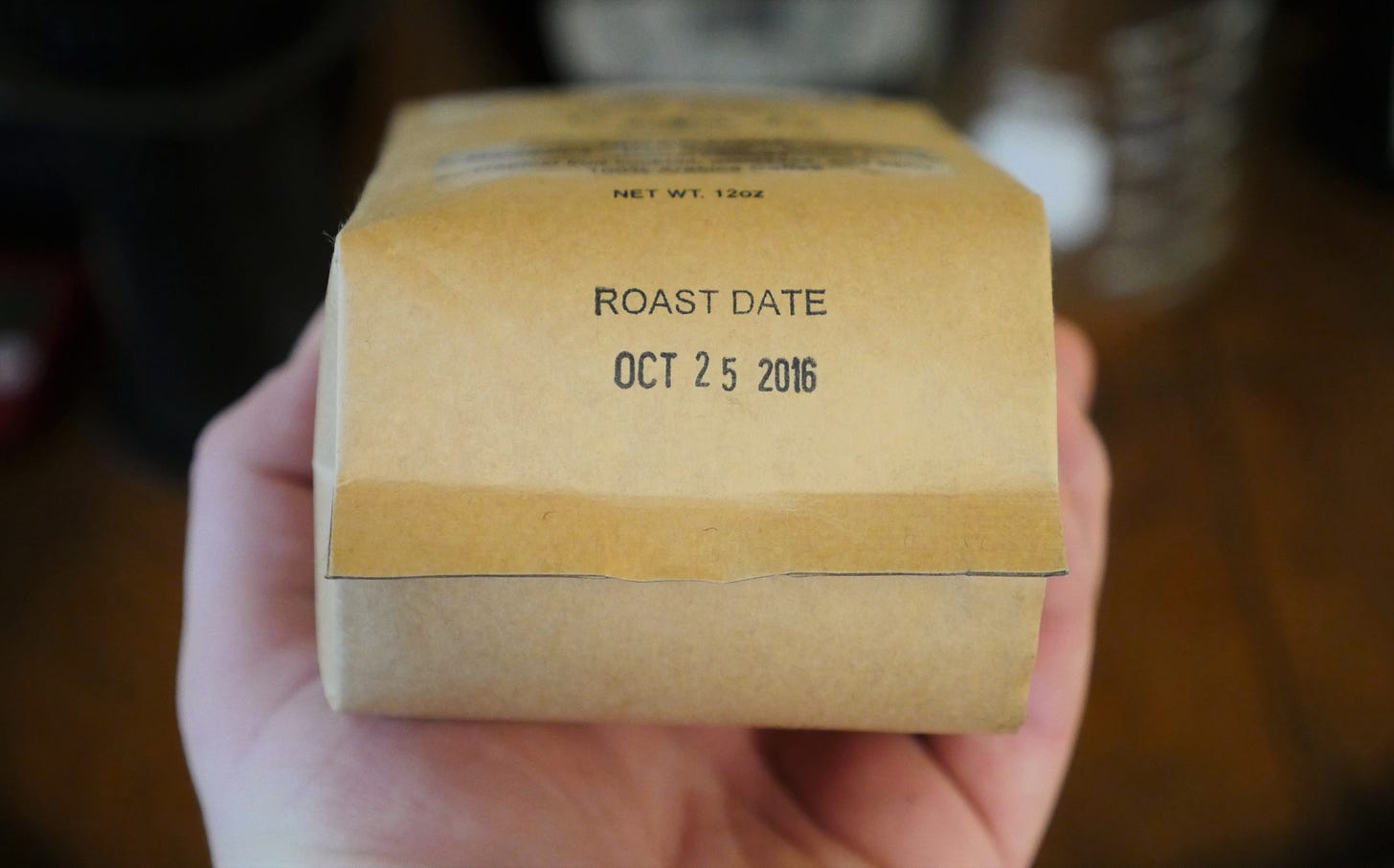 Why you should care when your coffee was roasted - CNET Why you should care when your coffee was roasted - CNET