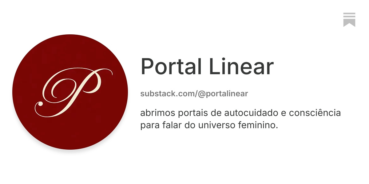 Portal Linear | Substack