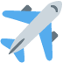 ✈ ✈