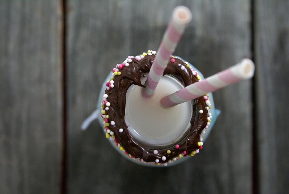 Free photos of Milk