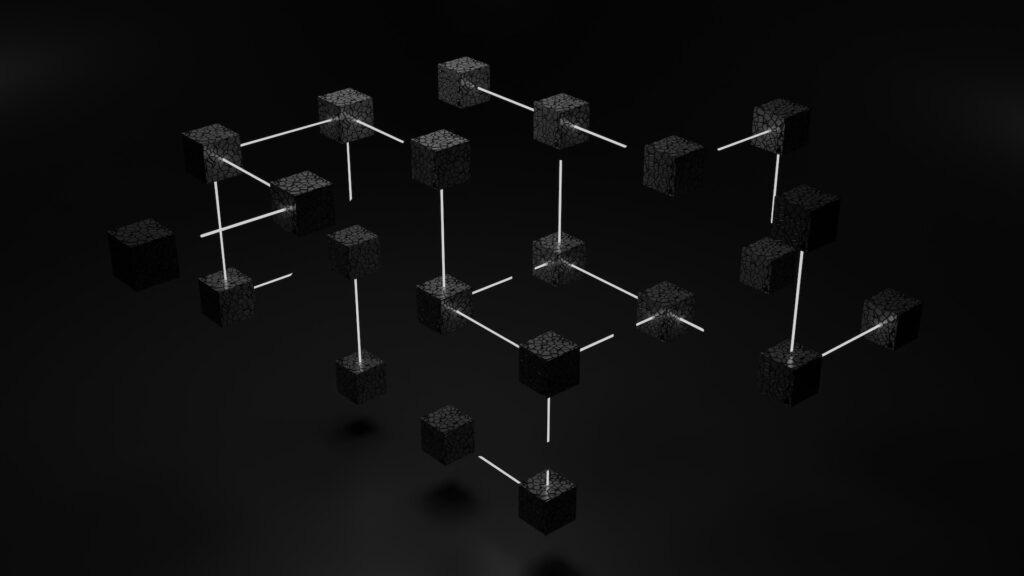 blockchain badri