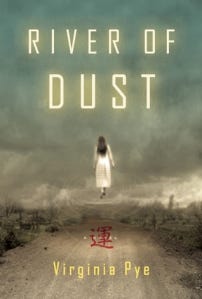 River of Dust River of Dust