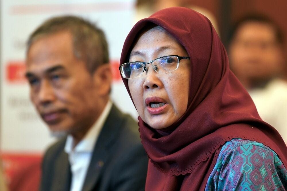 Health Ministry discusses halted sponsorship for medical ...