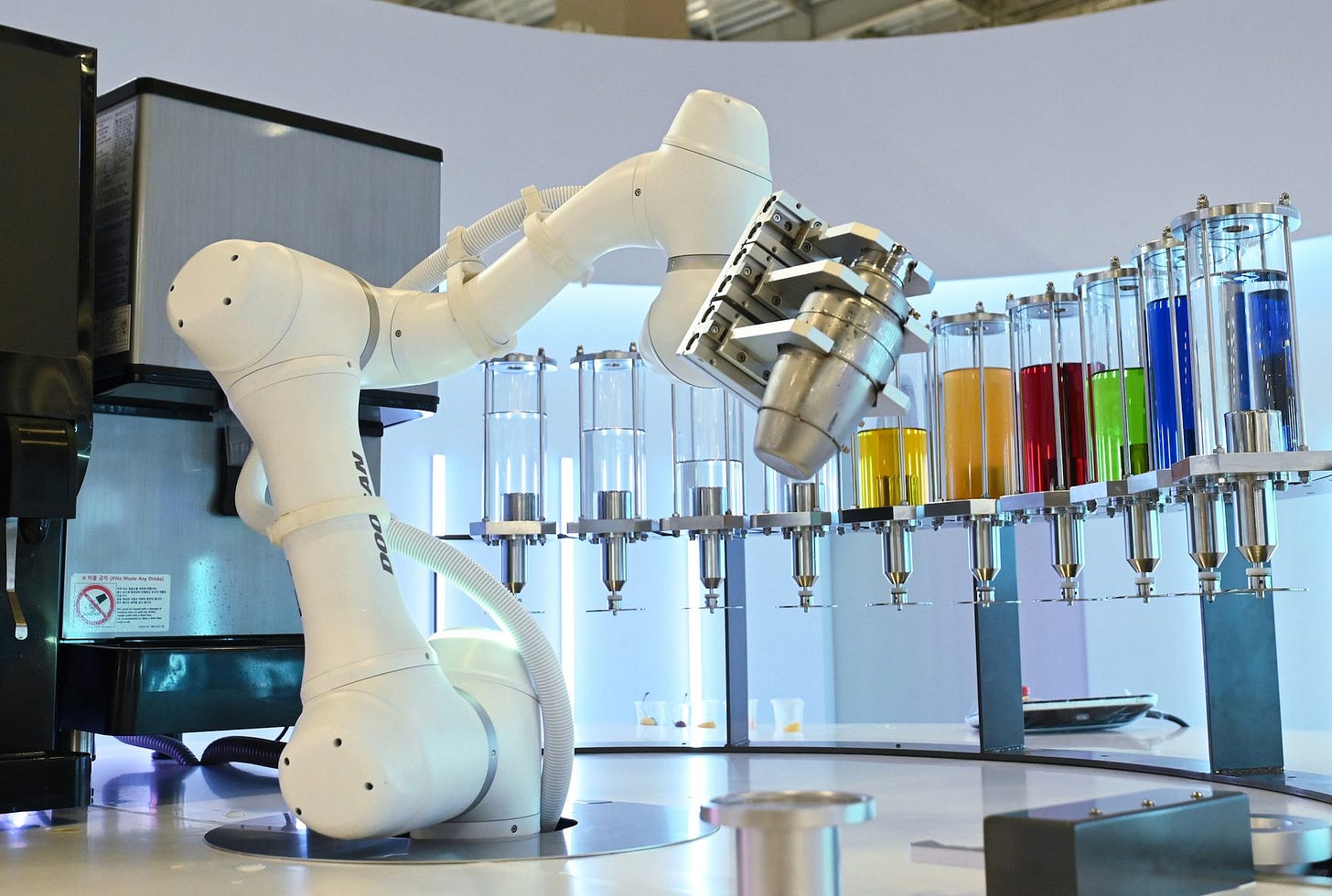 AIrobot