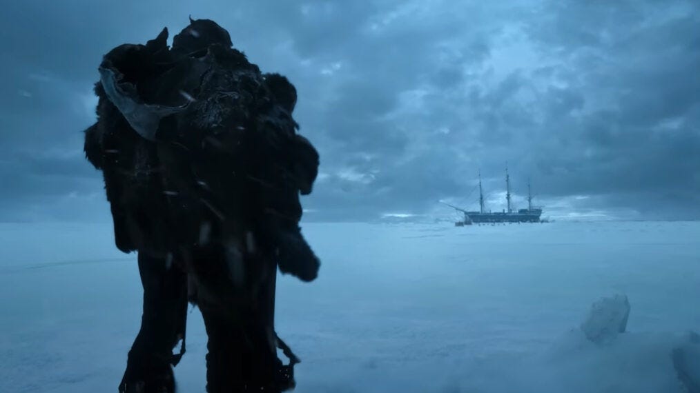 Frankenstein': Photo of Jacob Elordi's Creature Earns Raves