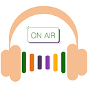 Logotipo para Expresión Genética Podcast