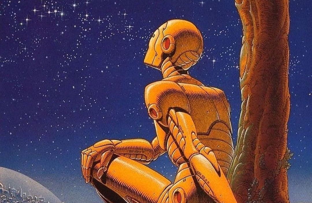 Maker Mind Artwork