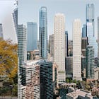 How tall should a building be: How not to build in a climate crisis