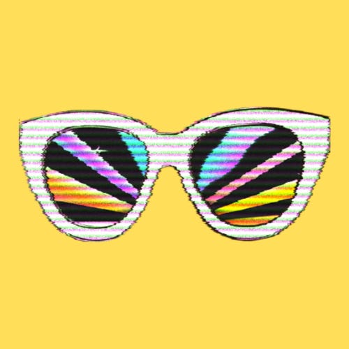 Substack profile picture for @shades