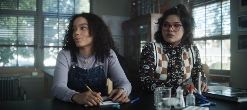 hocuspocus2 8 There's Something Terribly Wrong With Disney's 