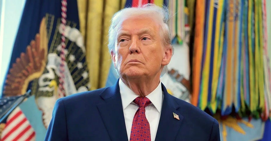 Trump considers tariffs on those opposed to Greenland takeover plan | Fox  Business