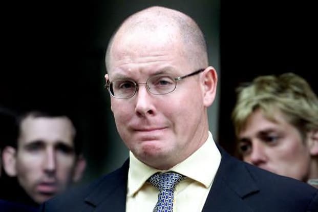 Nick Leeson, who brought down Barings bank, warns on China