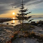 Acadia Part 1 - Hope and Breath