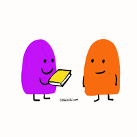 Gift-givers GIFs - Get the best GIF on GIPHY