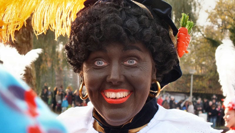 Zwarte Piet
