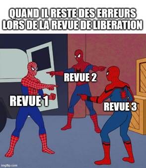 Une image contenant texte, Héros, fiction, Personnage de fiction
Le contenu généré par l’IA peut être incorrect. Une image contenant texte, Héros, fiction, Personnage de fiction
Le contenu généré par l’IA peut être incorrect.