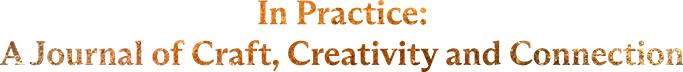 In Practice Journal