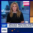This SpaceX Pump Just Keeps Getting Uglier