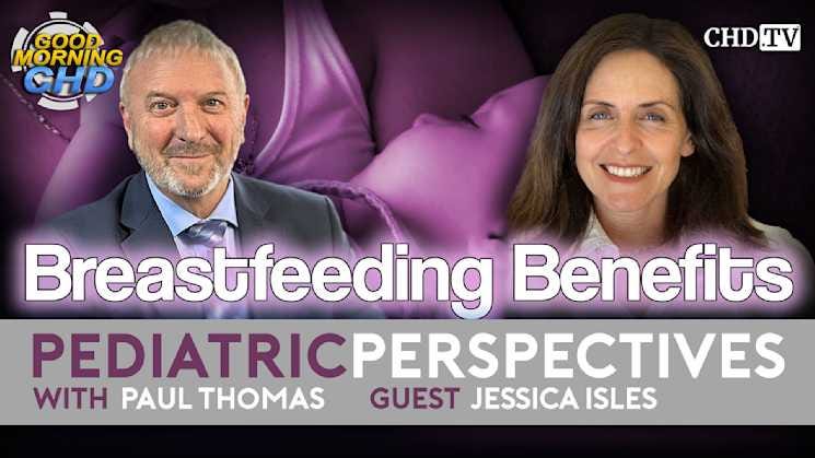 Breastfeeding Benefits