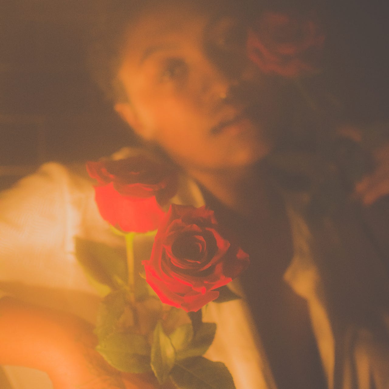 The Adventures of a Romantic Pervert