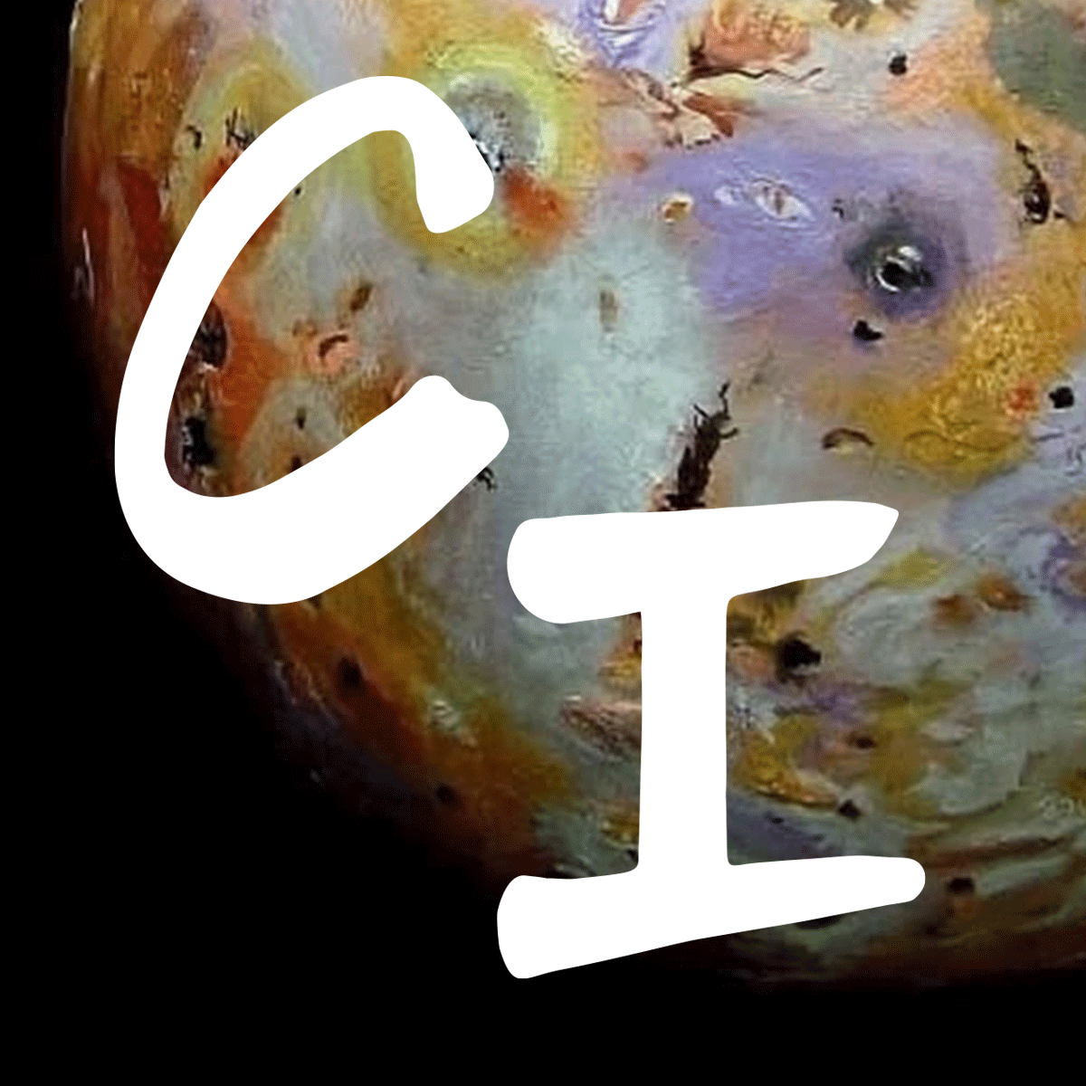 Curiosity Infrastructure