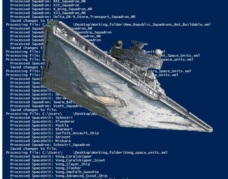 Space Commbat Mod Space combat: the TOTAL rework - by Story Continues