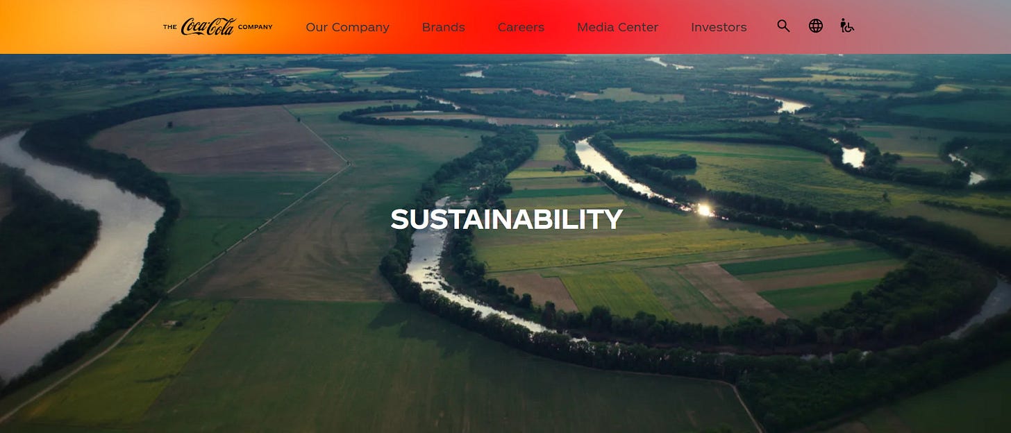 Making Capitalism Bad Again