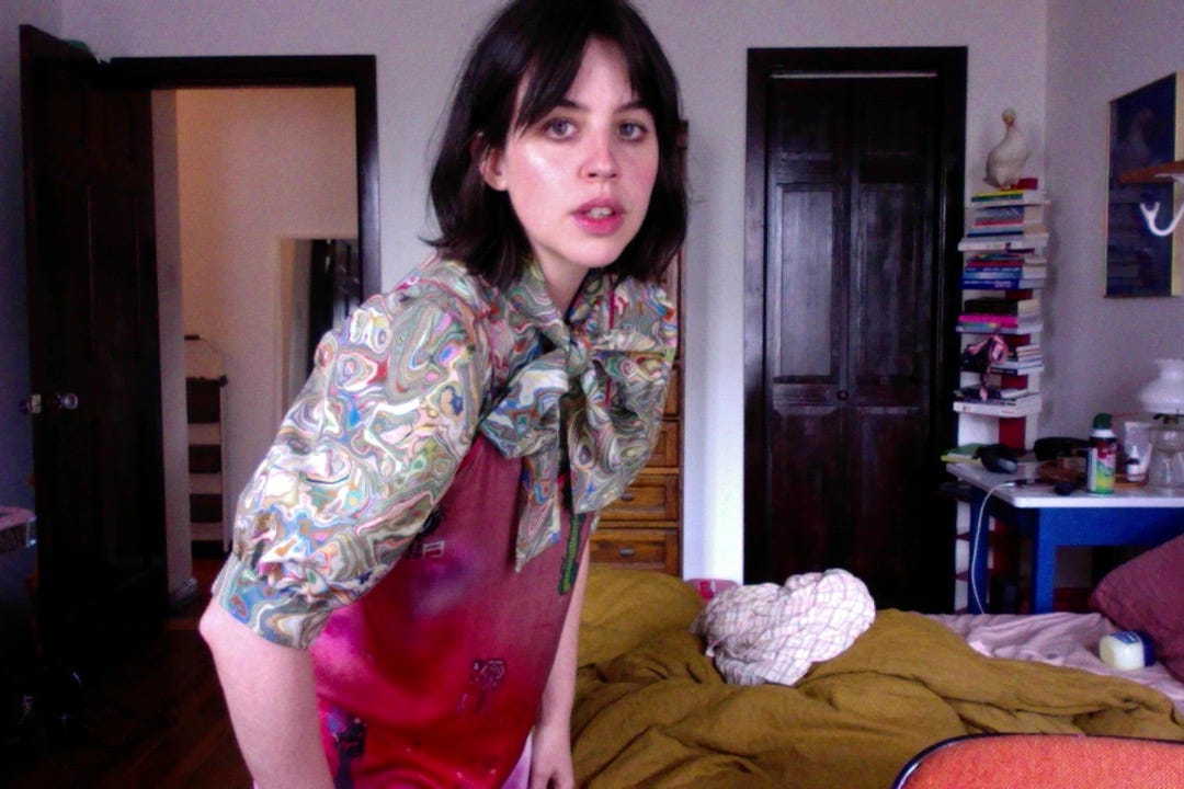 Molly Soda Molly Soda